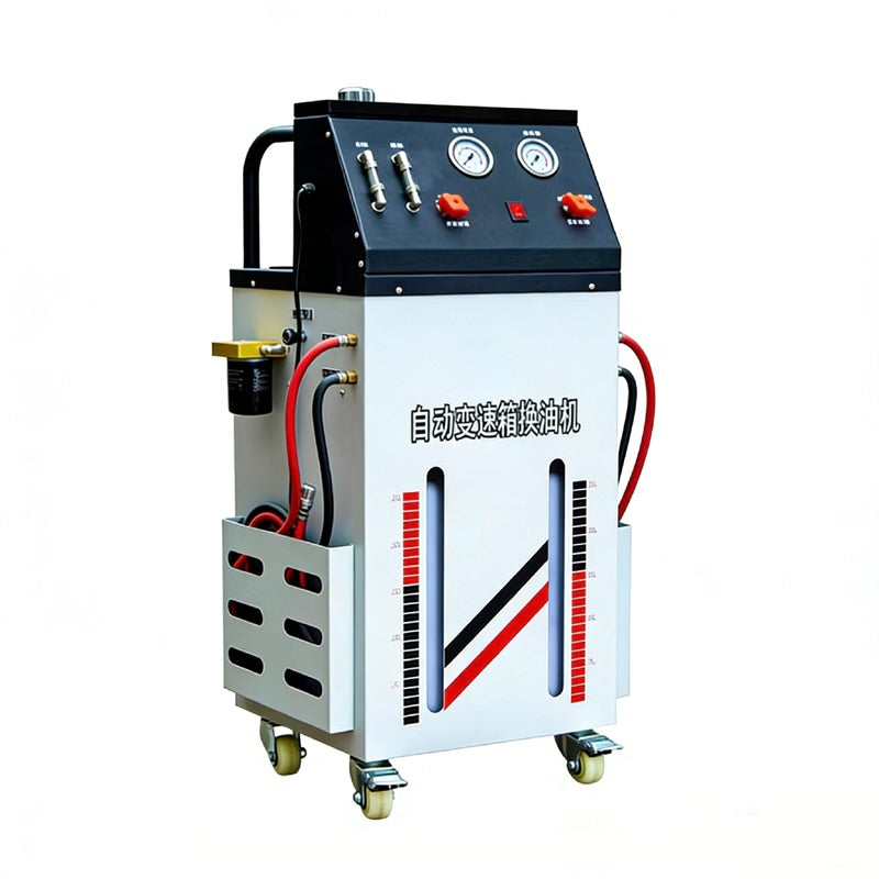Windsing ATF Automatic Transmission Fluid Exchange Machine for Vehicle Gearbox Oil Change &amp; Cleaning