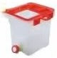 Wall-Mounted Self-Service Car Wash Equipment System with High Pressure Washer, Foam Gun & Vacuum Cleaner