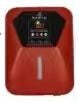 Wall-Mounted Self-Service Car Wash Equipment System with High Pressure Washer, Foam Gun & Vacuum Cleaner