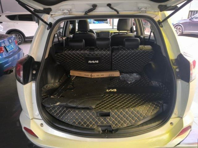 Used 2016 Toyota RAV4 2.0L CVT 2WD Fashion Edition